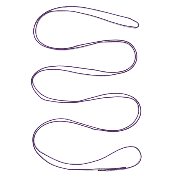 Boucle Black Diamond 10 MM DYNEX RUNNER PURPLE