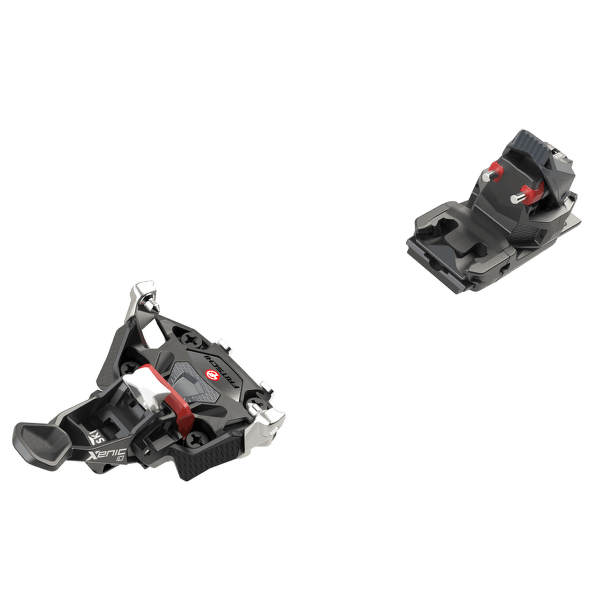 Fixation Fritschi Xenic 10 60mm (without brakes)
