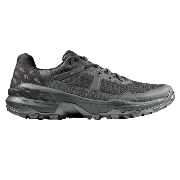 Chaussures Mammut Sertig II Low GTX® Men black 0001