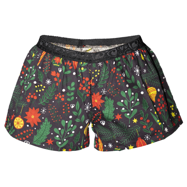 shorts Represent MISTLETOE Zelená