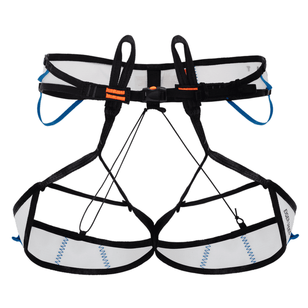Siege Mammut Eiger Speed white 0243