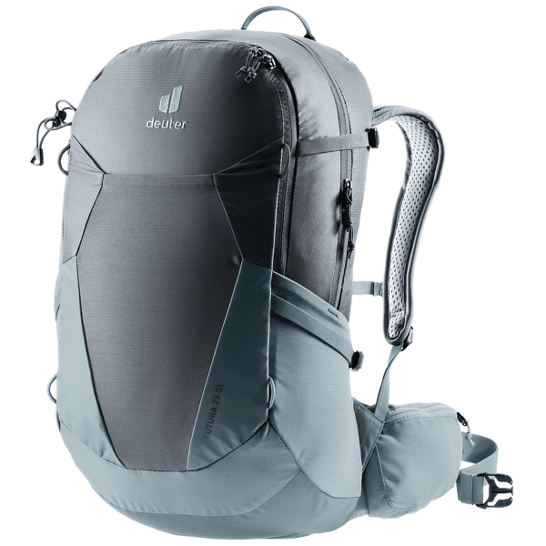 Sac a dos deuter Futura 25 SL graphite-shale