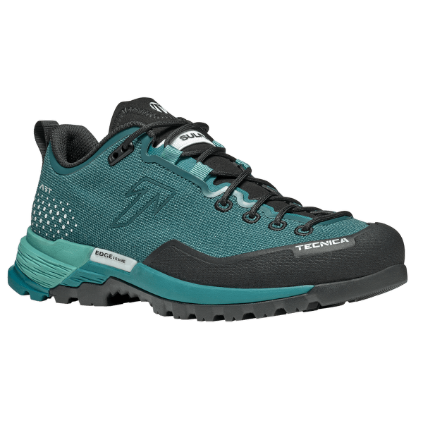Chaussures Tecnica Sulfur S Ws petrol/light petrol 003