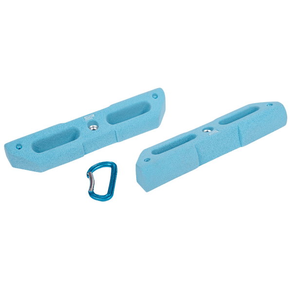 Poignées Virgin Grip Pull-up VG holds small