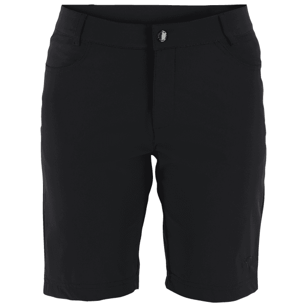 Shorts Kari Traa THALE HIKING SHORTS BLACK