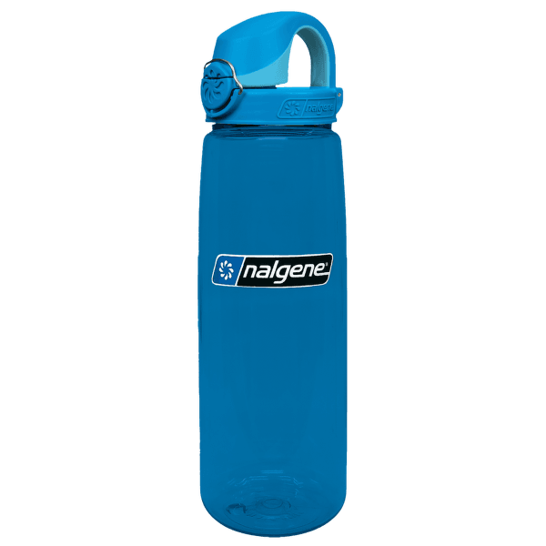 Bouteille Nalgene OTF Sustain Slate Blue, w/Glacial Sustain 5565-2624