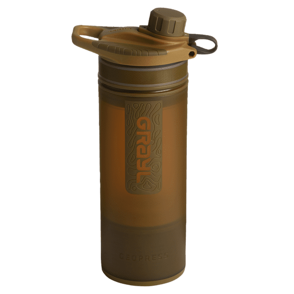 Geopress Purifier