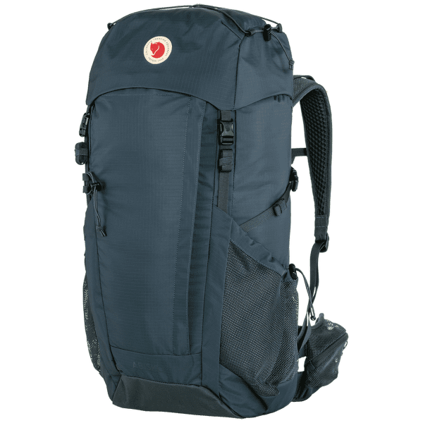 Sac a dos Fjällräven Abisko Hike 35 S/M Navy