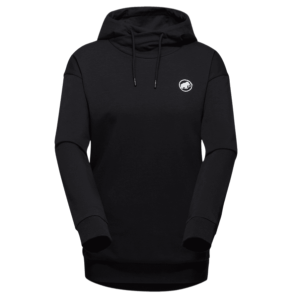 Sweat-shirt Mammut Mammut ML Hoody Original Women black 0001
