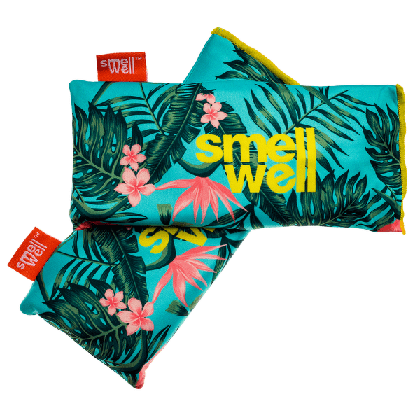 Séchoir Smell Well SmellWell Active XL Camo Grey Tropical floral