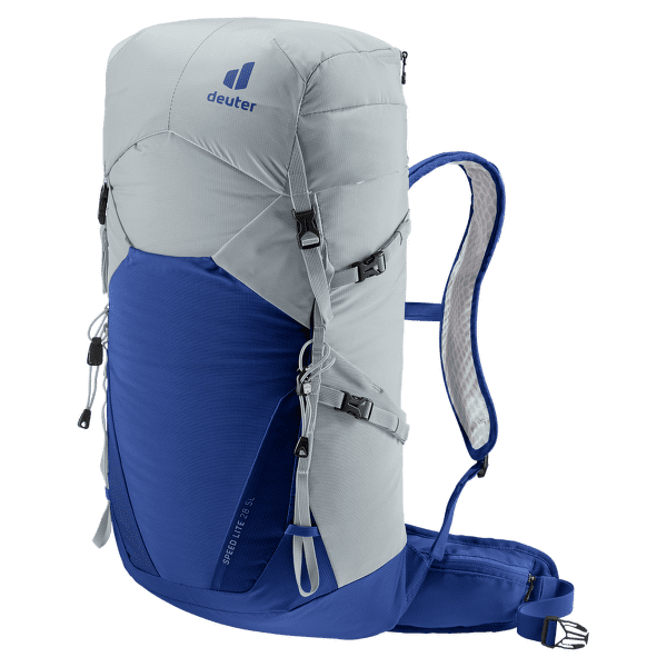 Sac a dos deuter Speed lite 28 sl tin-indigo