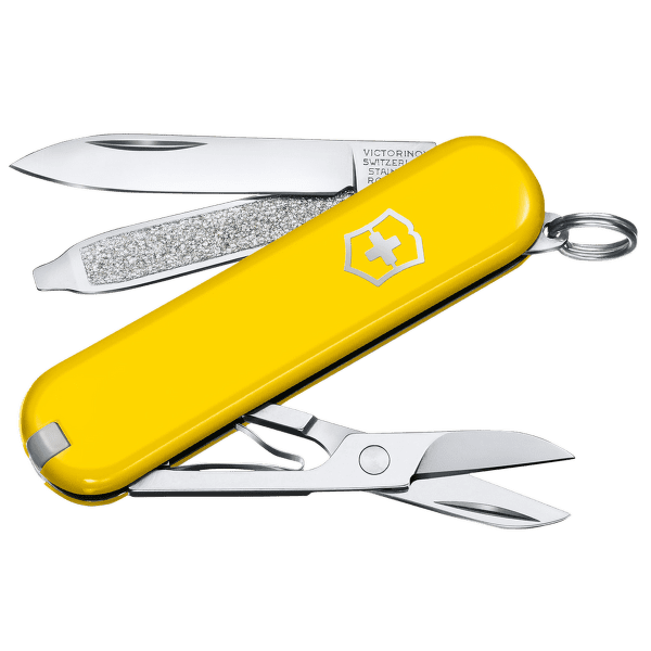 Couteau Victorinox Classic SD Sunny Side