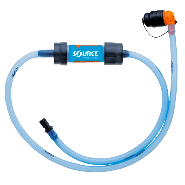 Filtre Source Tube kit +filter Blue