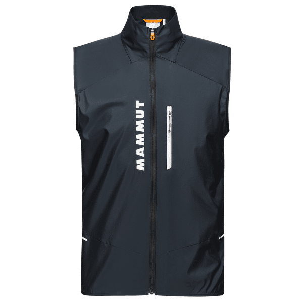 Gilet Mammut Aenergy TR WB Hybrid Vest Men black 0001