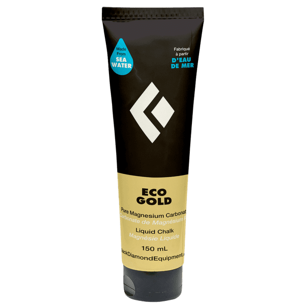 Magnésium Black Diamond ECO GOLD LIQUID CHALK