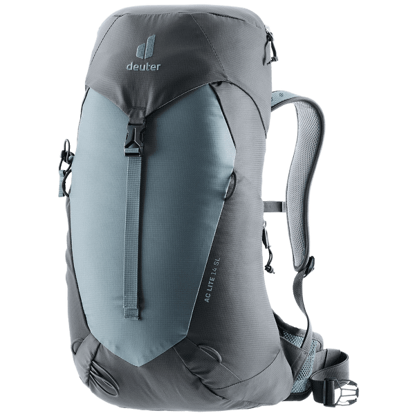 Sac a dos deuter AC Lite 14 SL shale-graphite