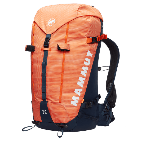 Sac a dos Mammut Trion 38 arumita-marine