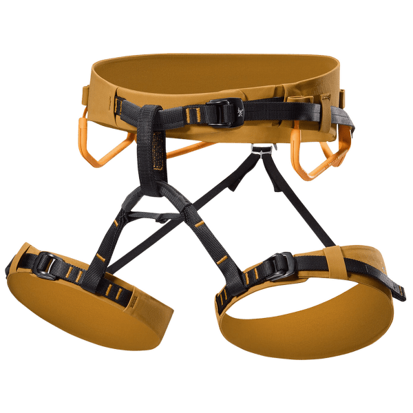 Siege Arcteryx AR 395 Harness Men Yukon / Edziza
