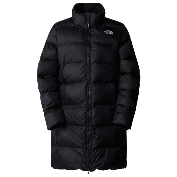 Veste longue The North Face SAIKURU PARKA Women TNF BLACK