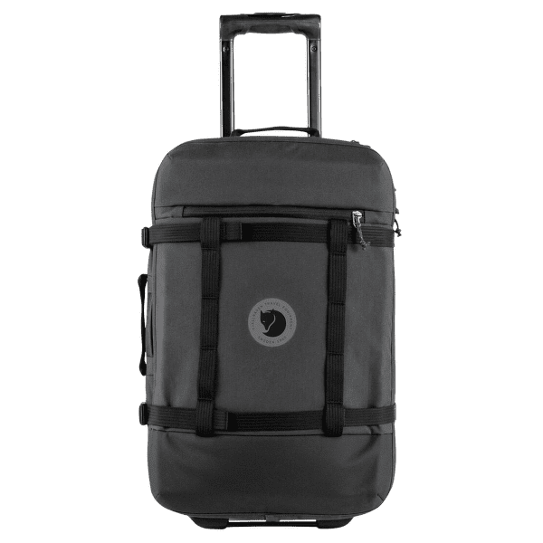 Sac Fjällräven Färden Roller 35 Coal Black