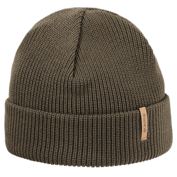 Casquettes Kama Merino A159 dark green