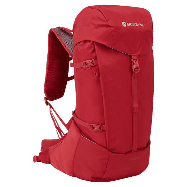 Sac a dos Montane TRAILBLAZER XT 35 ACER RED