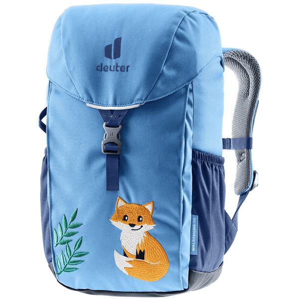 Sac a dos deuter Waldfuchs 10 (3610225) wave-nightblue