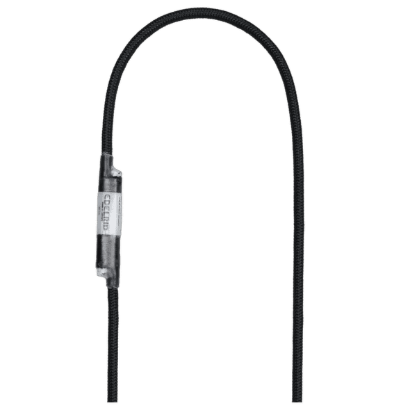 Boucle Edelrid HMPE CORD SLING 6 mm Night