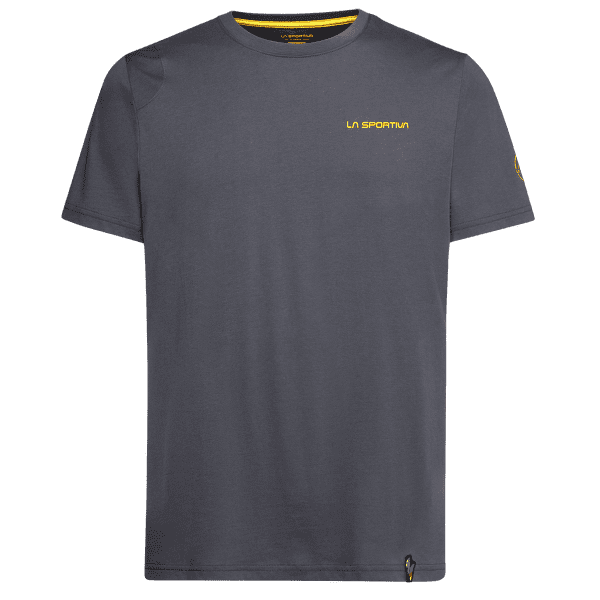 T-shirt a manches courtes La Sportiva DAWN WALL T-SHIRT Men Onyx_G19G19