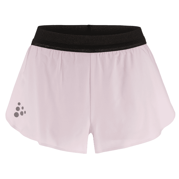 Shorts Craft Pro Hypervent Split Shorts 2 Women ASTER