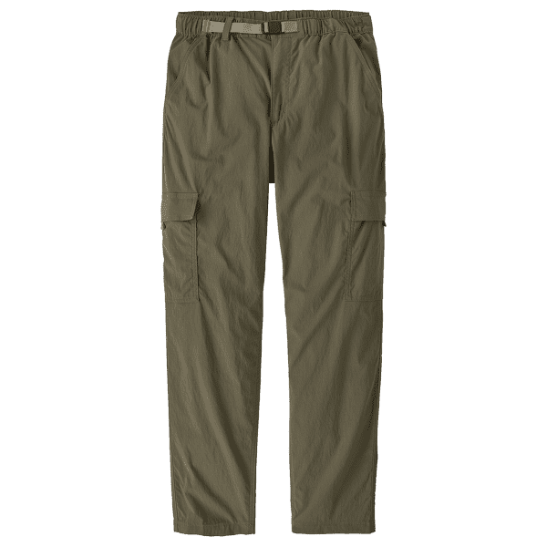 Pantalons Patagonia Outdoor Everyday Cargo Pants Women Basin Green