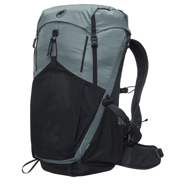 Sac a dos Mammut Ducan 32 00791 strata-black