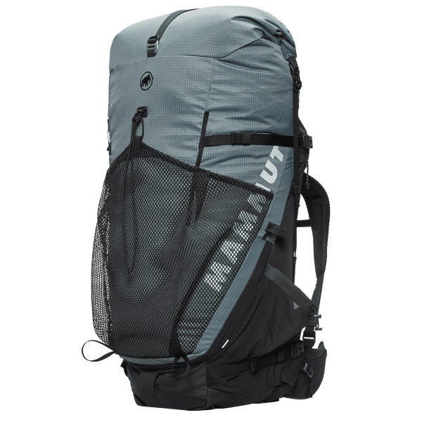 Sac a dos Mammut Ducan Spine 70-80 Women 00791 strata-black