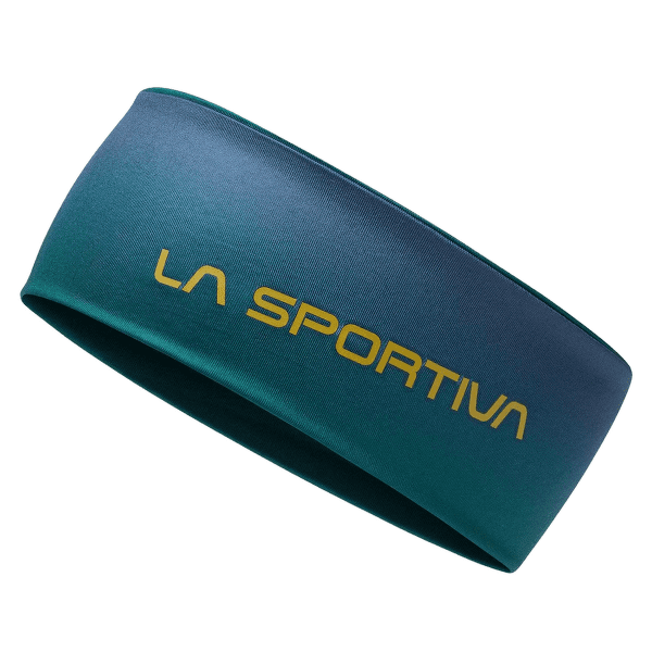 Bandeau La Sportiva Fade Headband Night Sky/Jungle