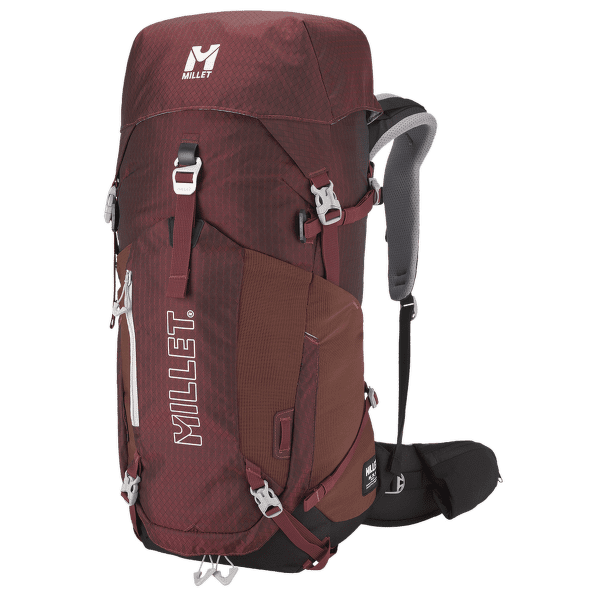 Sac a dos Millet UBIC 30 Women E-DARK RED