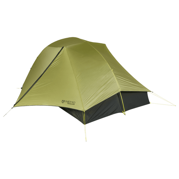 Tente Nemo Equipment Hornet OSMO 3P