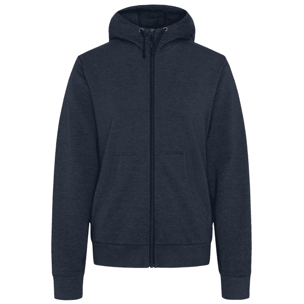 Sweat-shirt Kari Traa KARI HOODIE ROYA/DARK NAVY BLUE