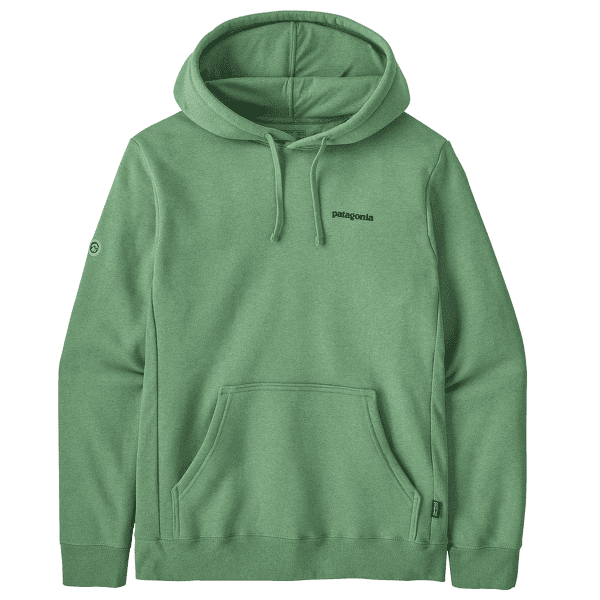 Sweat-shirt Patagonia Fitz Roy Icon Uprisal Hoody Ellwood Green