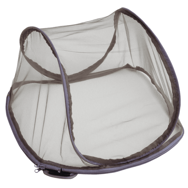 Moustiquaire Grüezi bag Moskitonetz Grey