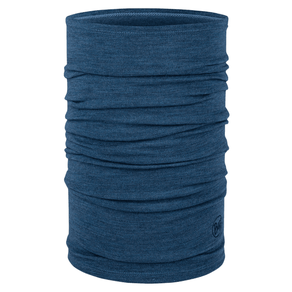 Écharpe Buff Midweight Merino Wool (113022) MELANGE TEMPEST