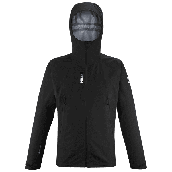 Veste Millet SENECA GTX 3L JACKET MEN NOIR NEW