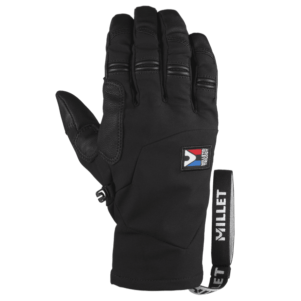 Gants Millet TRILOGY ICON WIND GLOVE NOIR NEW