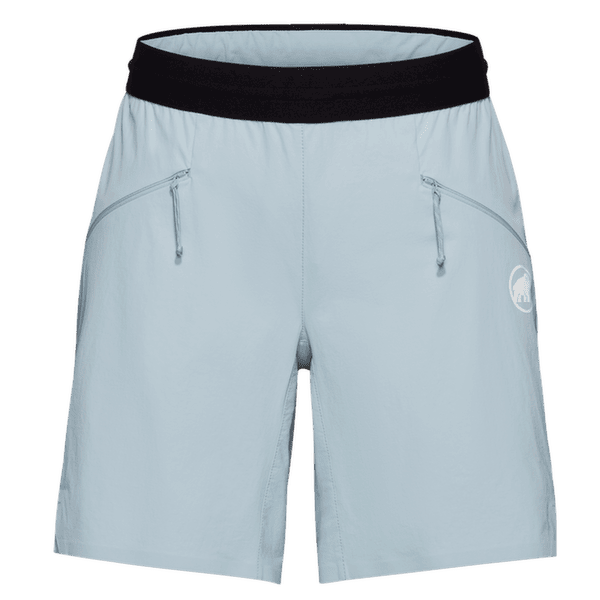 Shorts Mammut Aenergy Light SO Shorts Women nebla