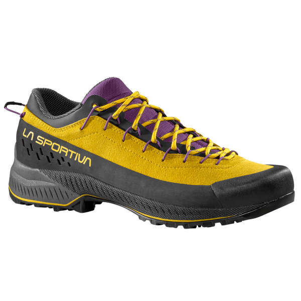 Chaussures La Sportiva TX4 Evo Yellow/Purple