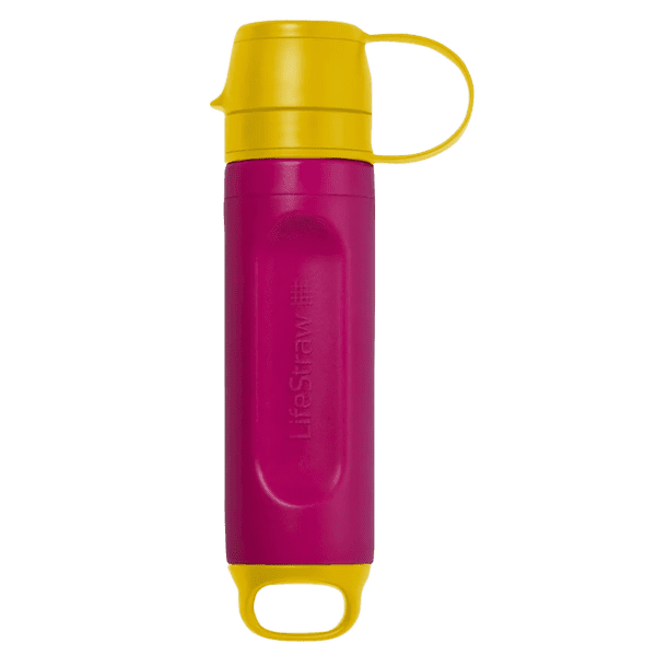 Filtre LifeStraw Peak Series Solo Pink Lemonade