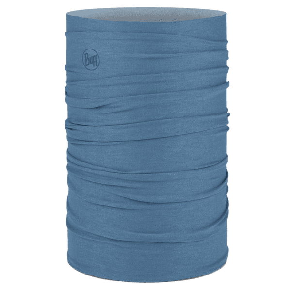 Écharpe Buff Coolnet UV+ SOLID SLATE