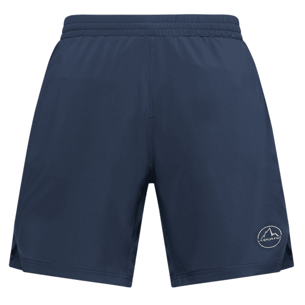Shorts La Sportiva PURE 7" SHORT Men Night Sky/Chalk