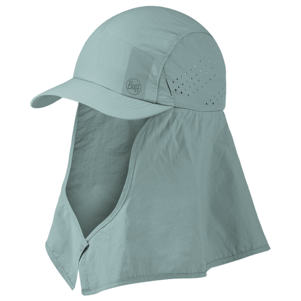 Casquette de baseball Buff Desert Cap SOLID FLINT