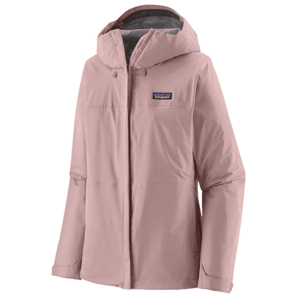 Veste Patagonia Torrentshell 3L Jacket Women Quiet Violet