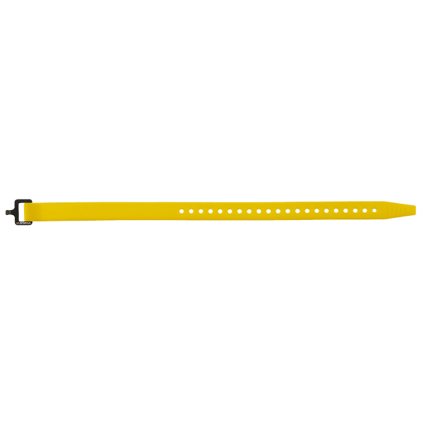 Bande La Sportiva SKI STRAP Yellow/Black